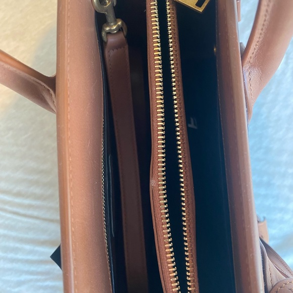 Saint Laurent Sac Du Jour - Picture 7 of 8